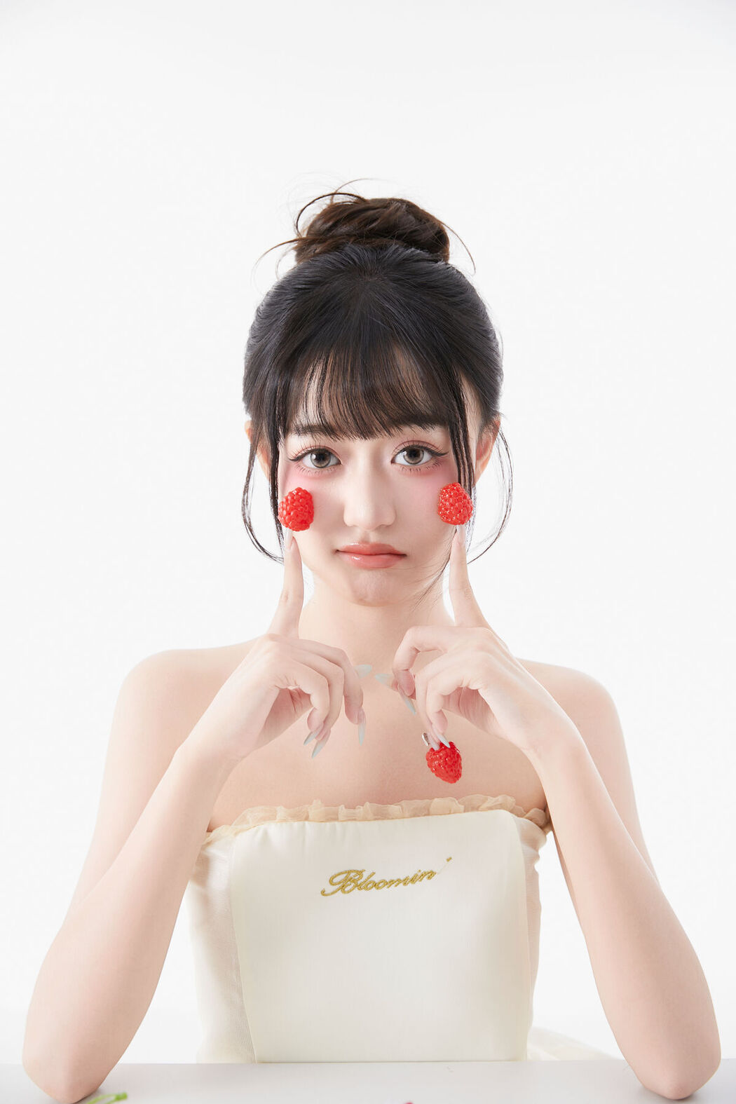 YiTuYu艺图语 Vol.7930 Bo Luo Bao
