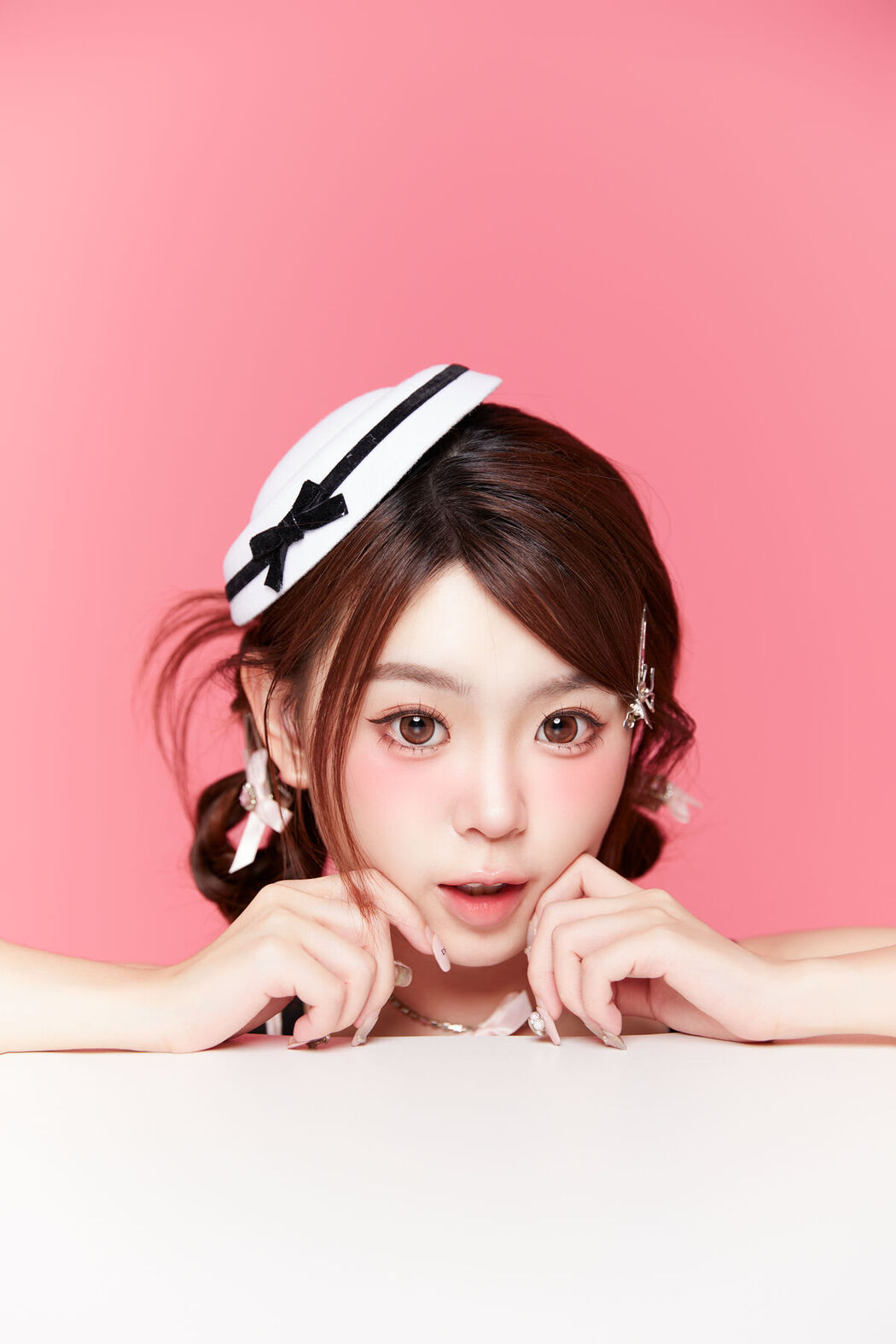 YiTuYu艺图语 Vol.7995 Carlee Shi 77 Ya