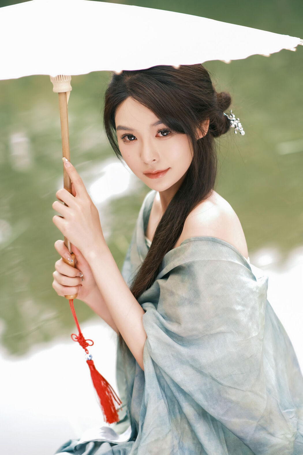 YiTuYu艺图语 Vol.7922 Qian Qian