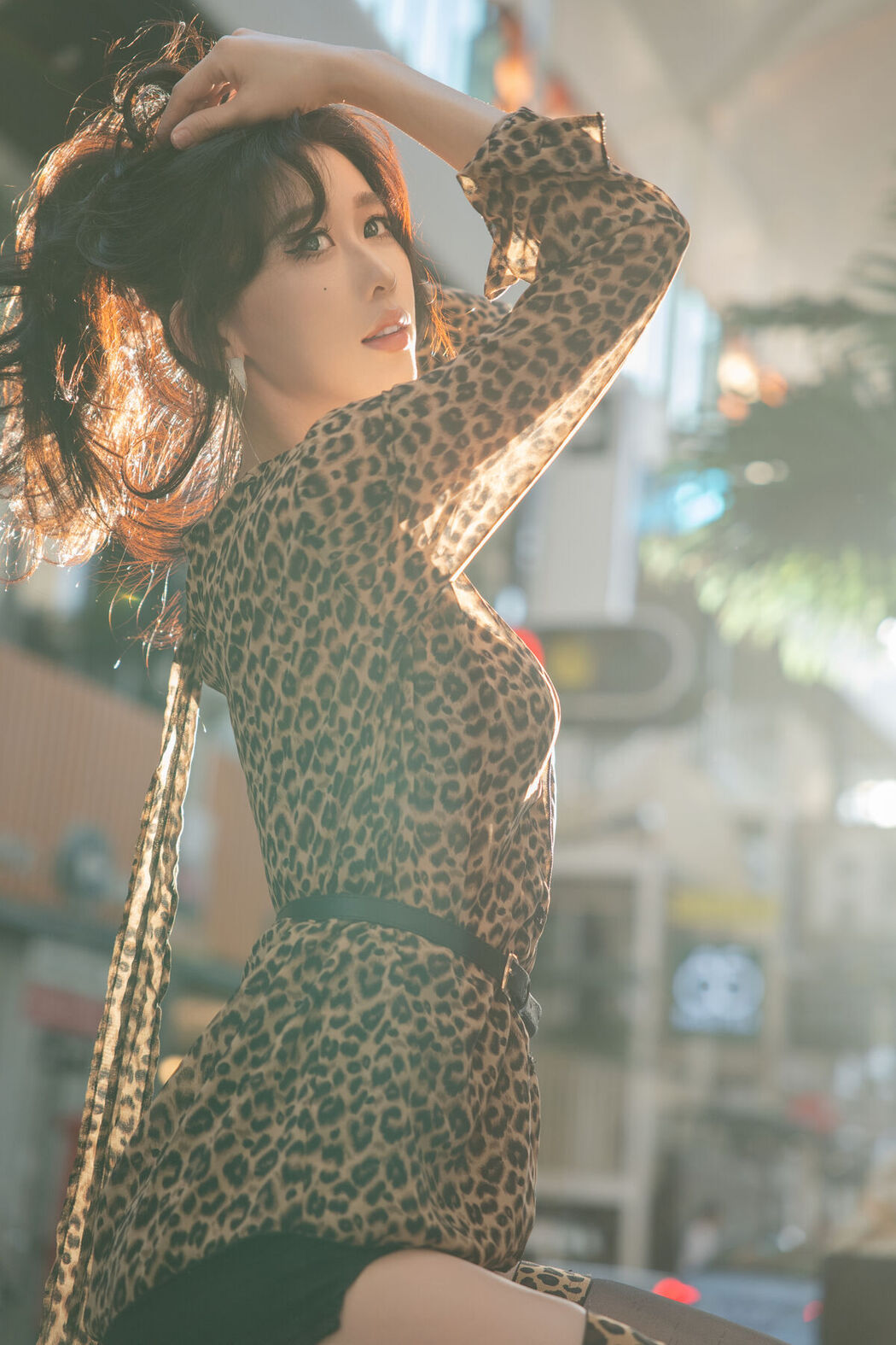 YiTuYu艺图语 Vol.7975 Jiao Wo GG