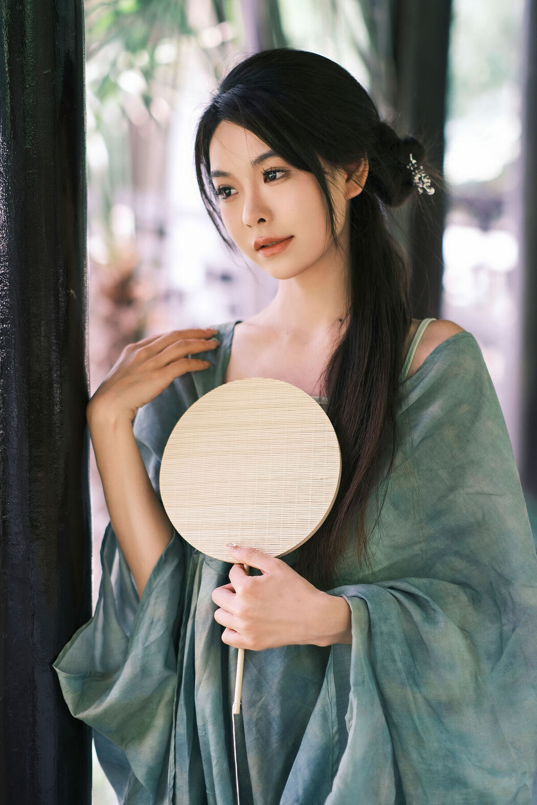 YiTuYu艺图语 Vol.7922 Qian Qian