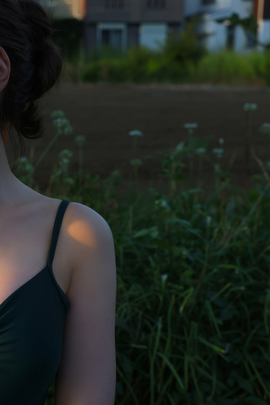 Rui Takanashi 小鳥遊るい, FRIDAYデジタル写真集 「翼がなくても」 Set.01