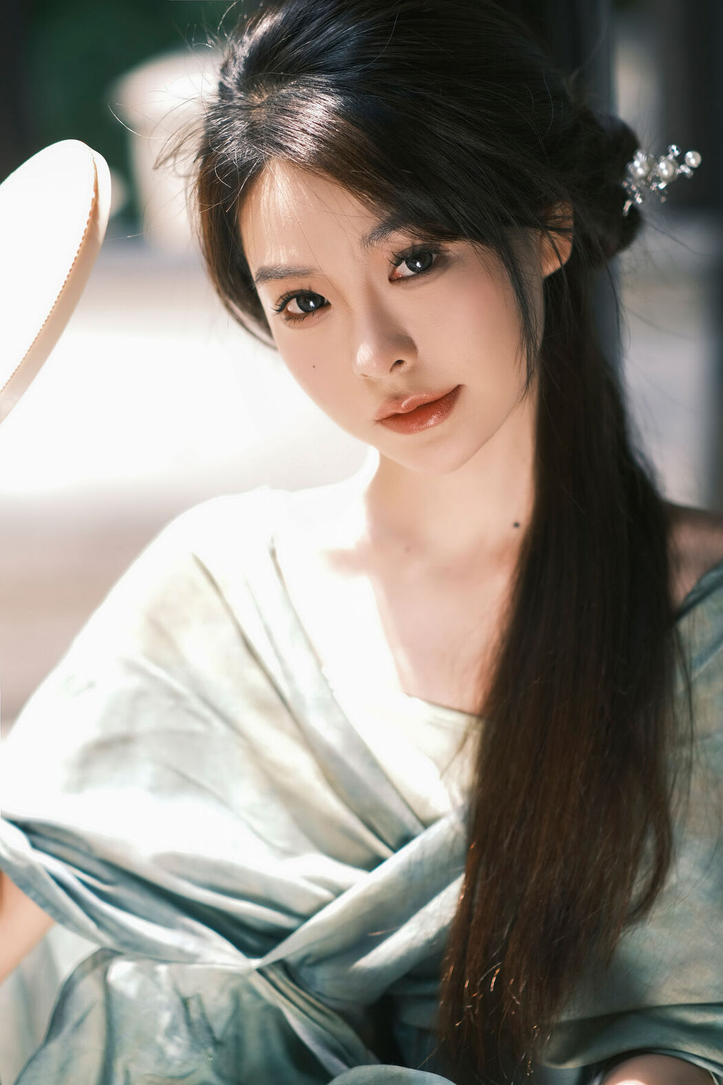 YiTuYu艺图语 Vol.7922 Qian Qian