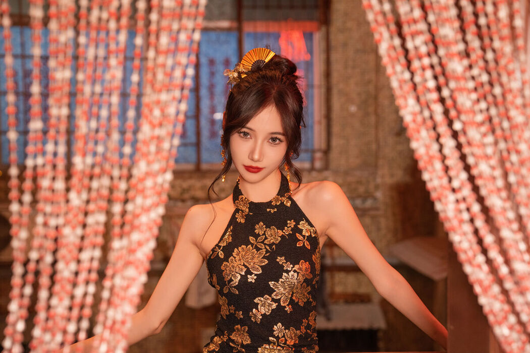 YiTuYu艺图语 Vol.7949 O1ne Wan