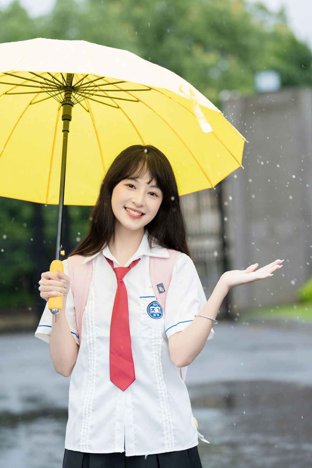 YiTuYu艺图语 Vol.7963 Xia Yu Xiao Nian