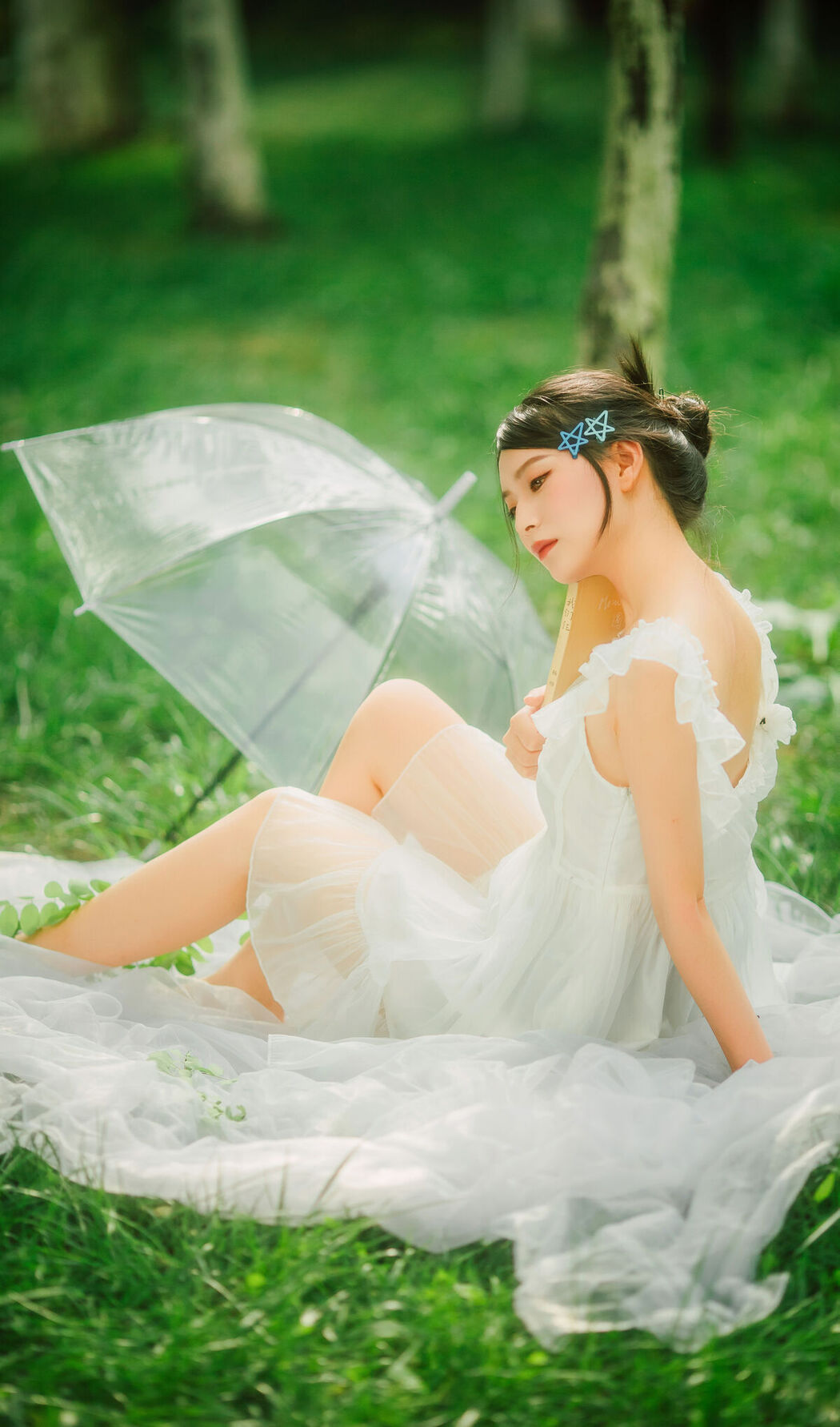 YiTuYu艺图语 Vol.7921 Hu Jia Zi