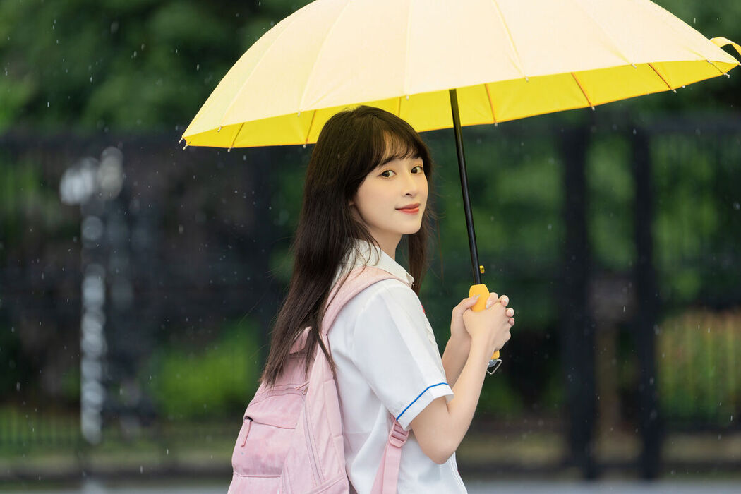 YiTuYu艺图语 Vol.7963 Xia Yu Xiao Nian