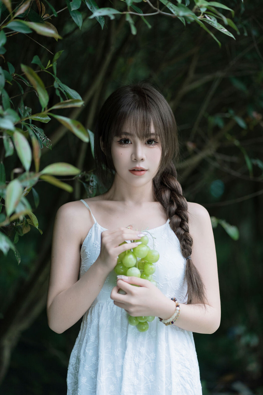 YiTuYu艺图语 Vol.7947 Pao Fu Xiao Fang