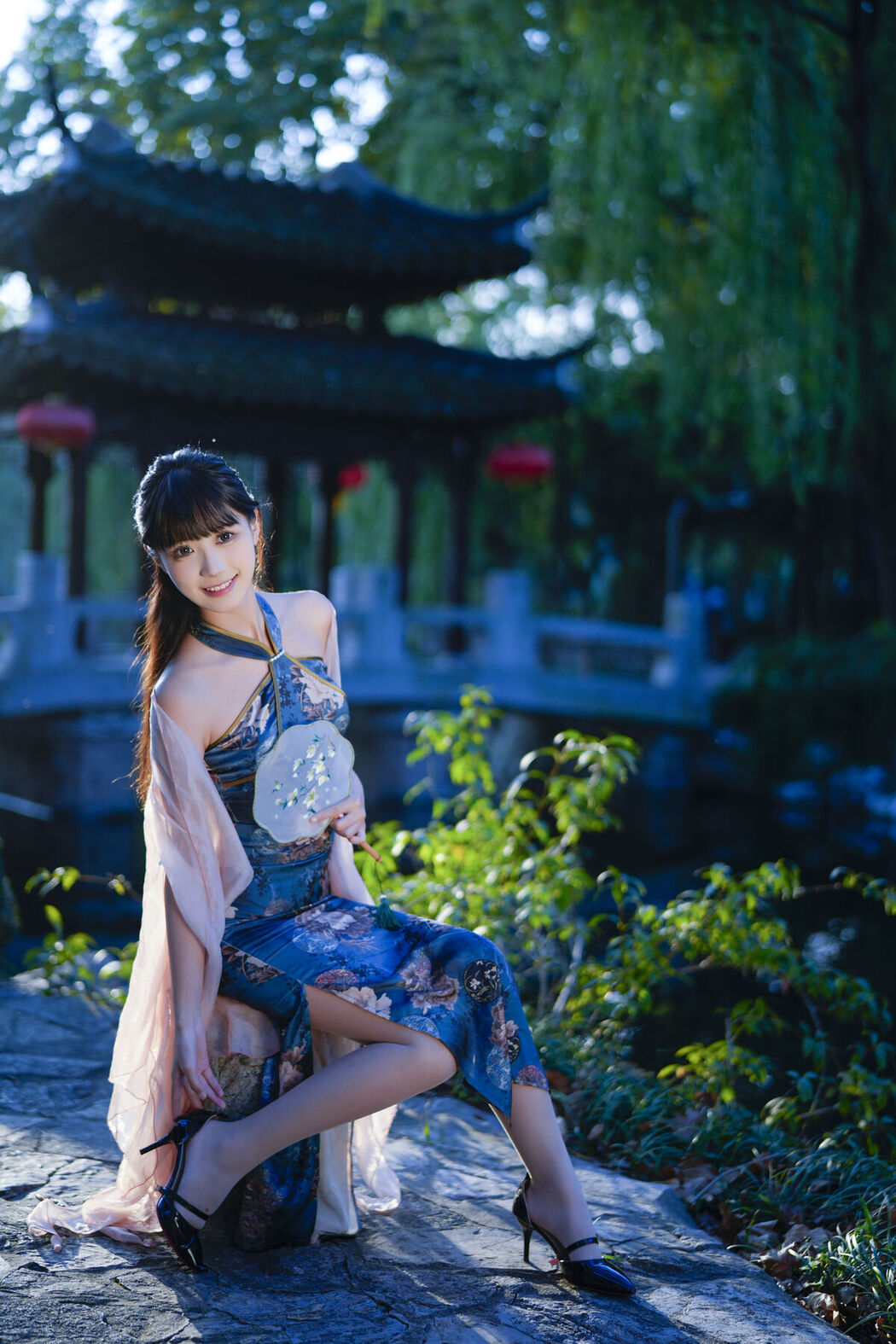 YiTuYu艺图语 Vol.7950 Er Ru Ruth