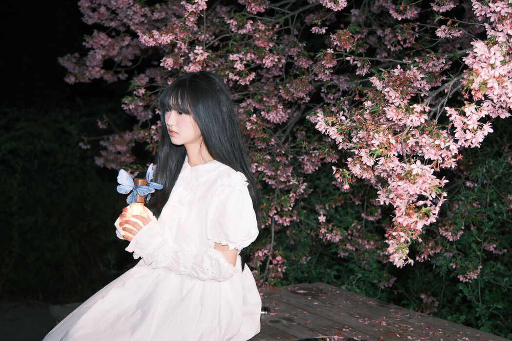 YiTuYu艺图语 Vol.7944 Leng Ku Wang Ye