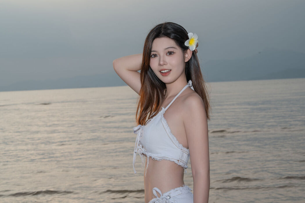 YiTuYu艺图语 Vol.8025 You You Er