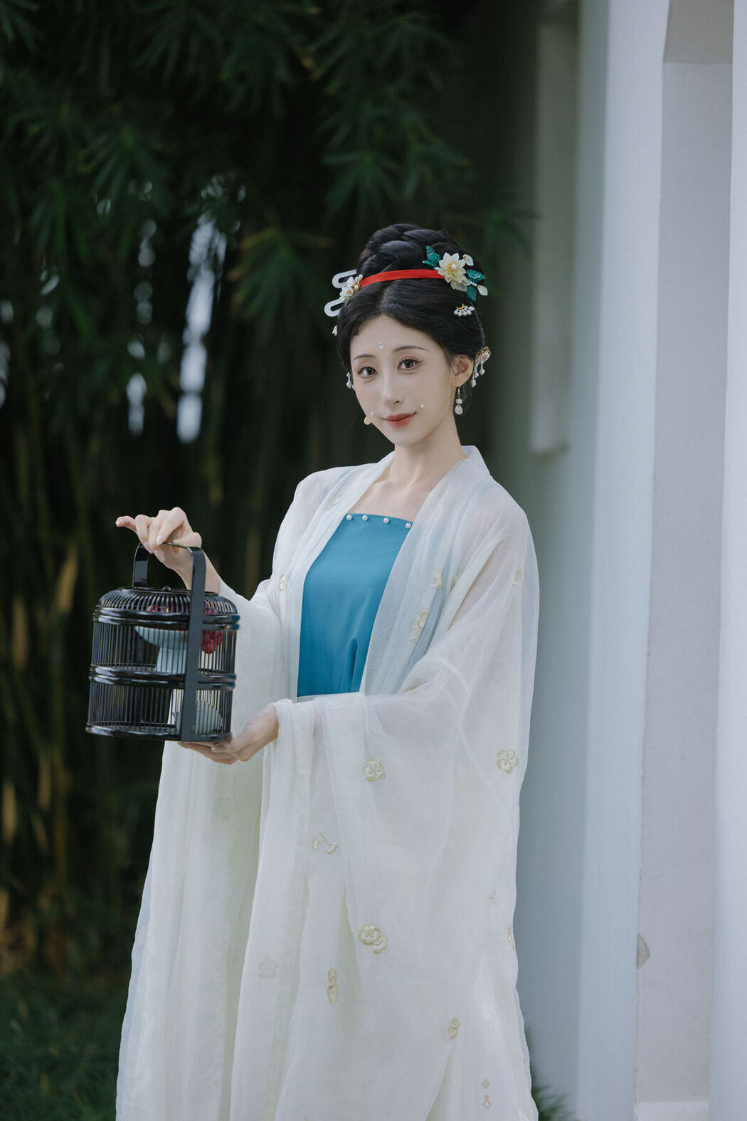YiTuYu艺图语 Vol.7946 Su Fan