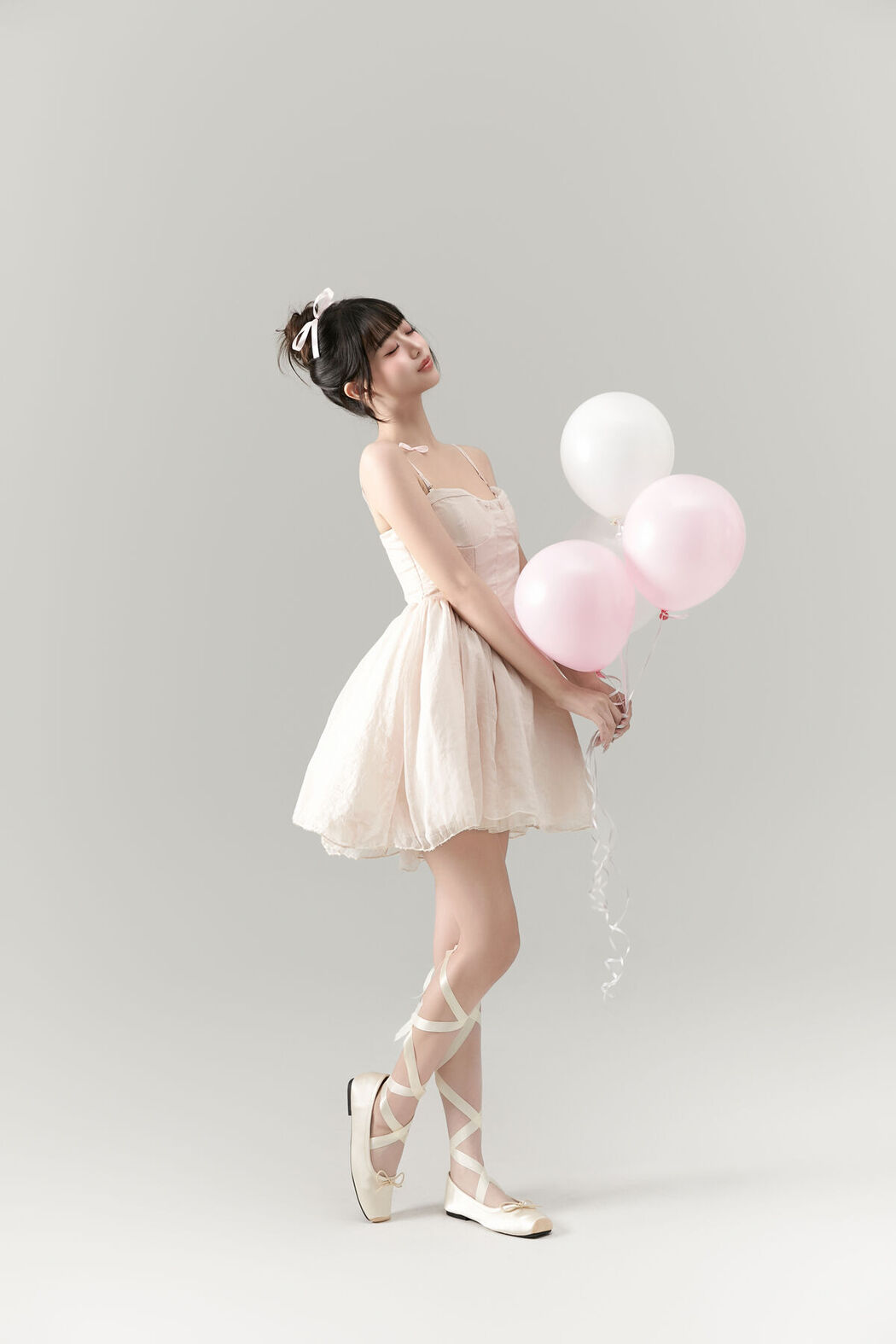 YiTuYu艺图语 Vol.7965 Bo Luo Bao
