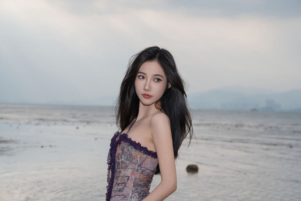 YiTuYu艺图语 Vol.7956 O1ne Wan