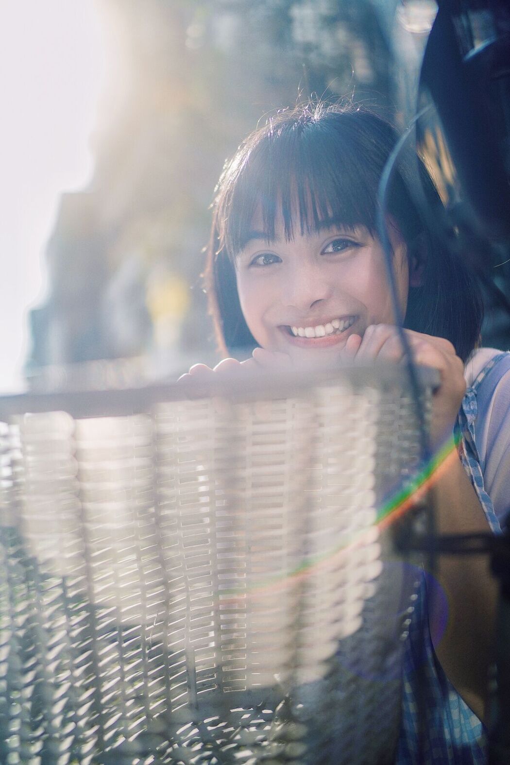 YiTuYu艺图语 Vol.7960 Mai Mai