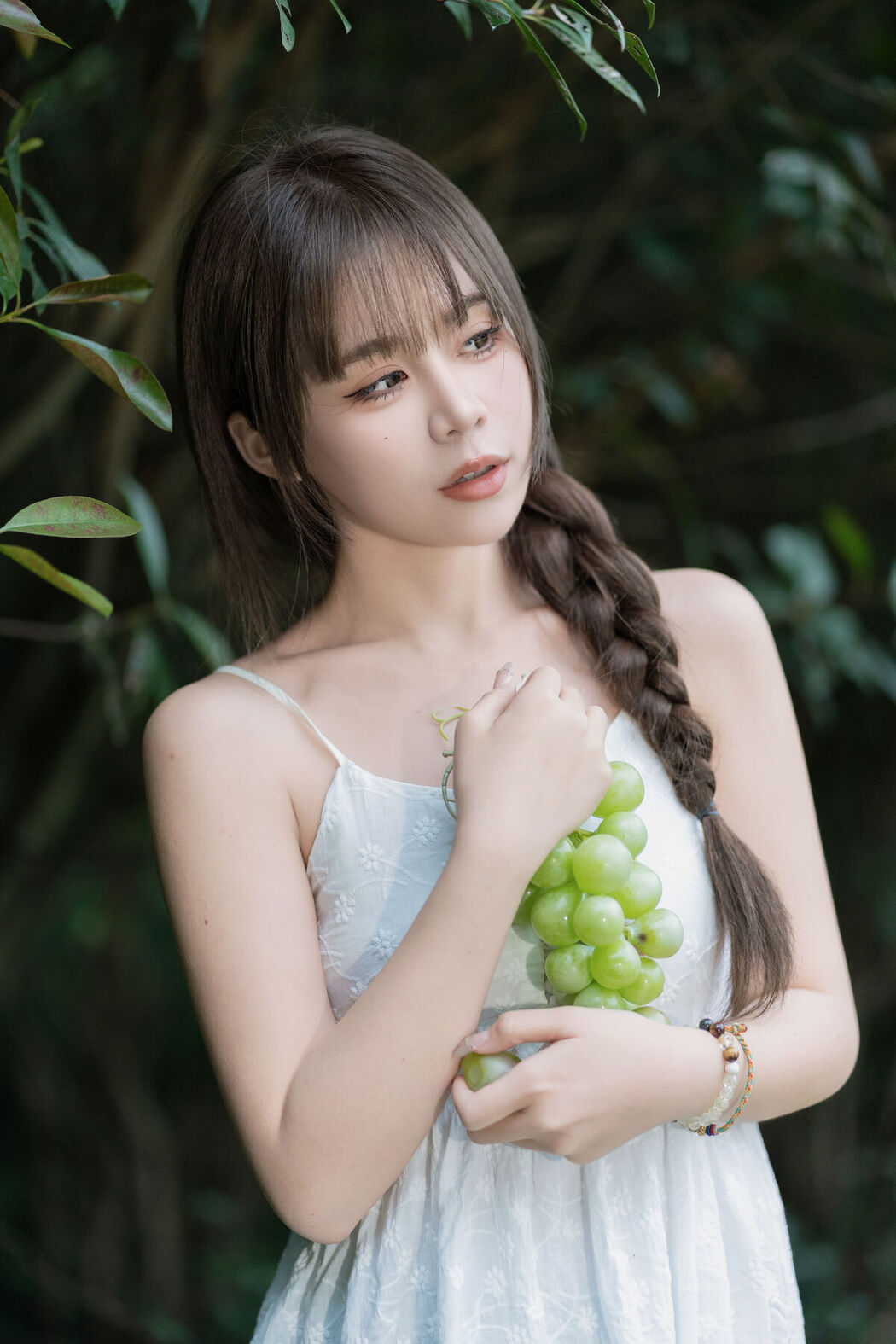 YiTuYu艺图语 Vol.7947 Pao Fu Xiao Fang