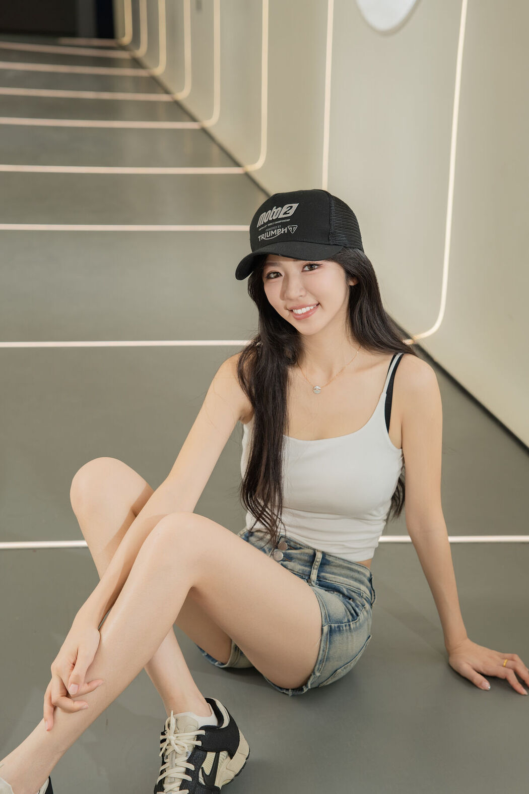 YiTuYu艺图语 Vol.7941 Tong Tong