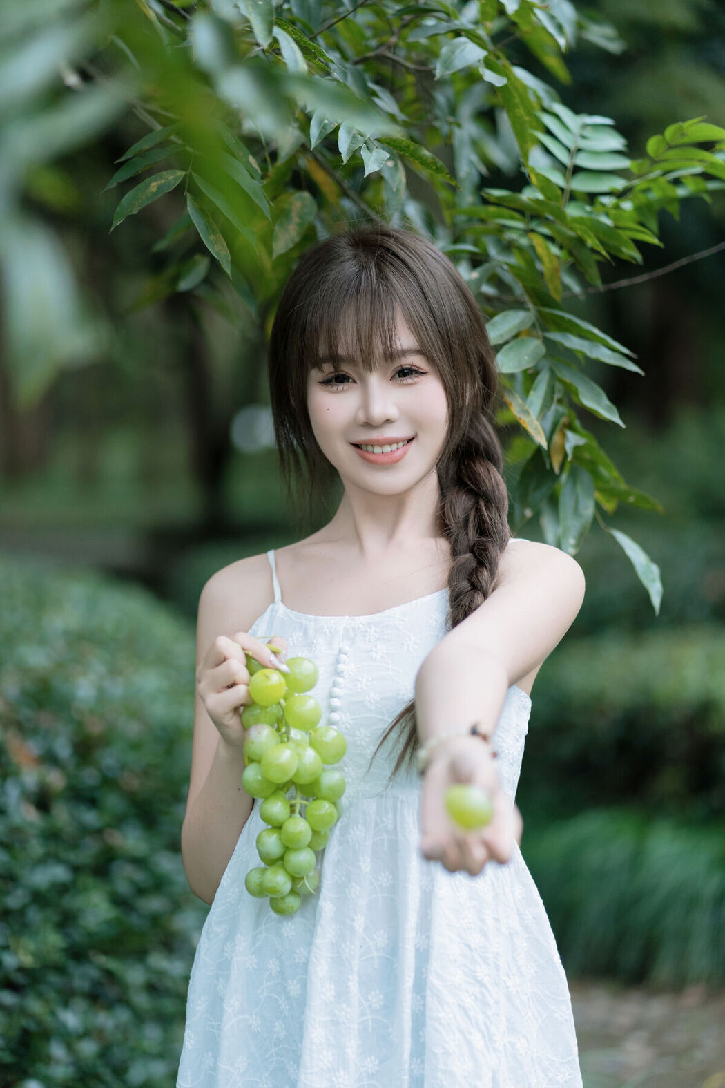 YiTuYu艺图语 Vol.7947 Pao Fu Xiao Fang