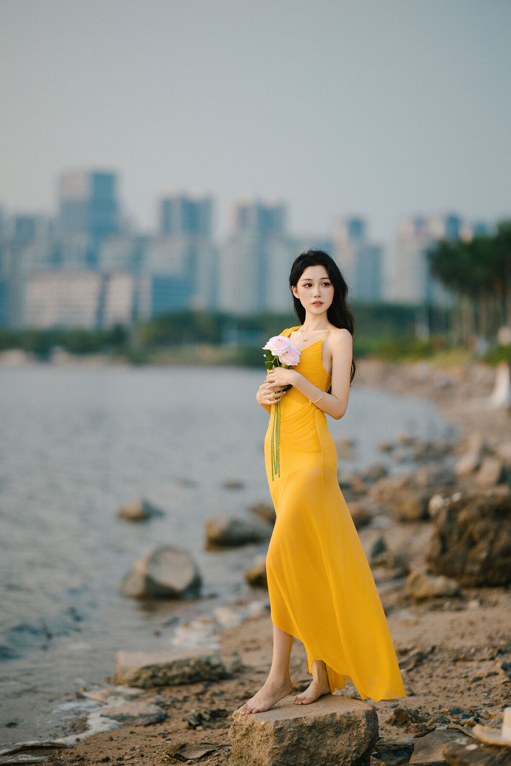 YiTuYu艺图语 Vol.7996 Da Xi Dacy
