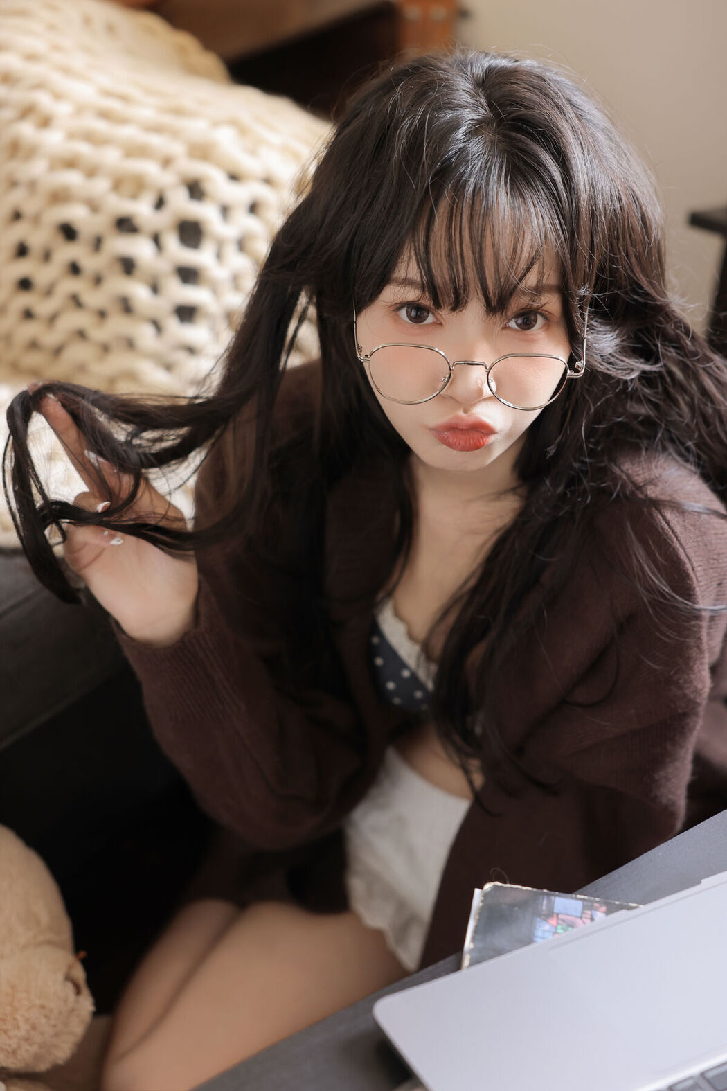 YiTuYu艺图语 Vol.7961 Disexi Si Ning