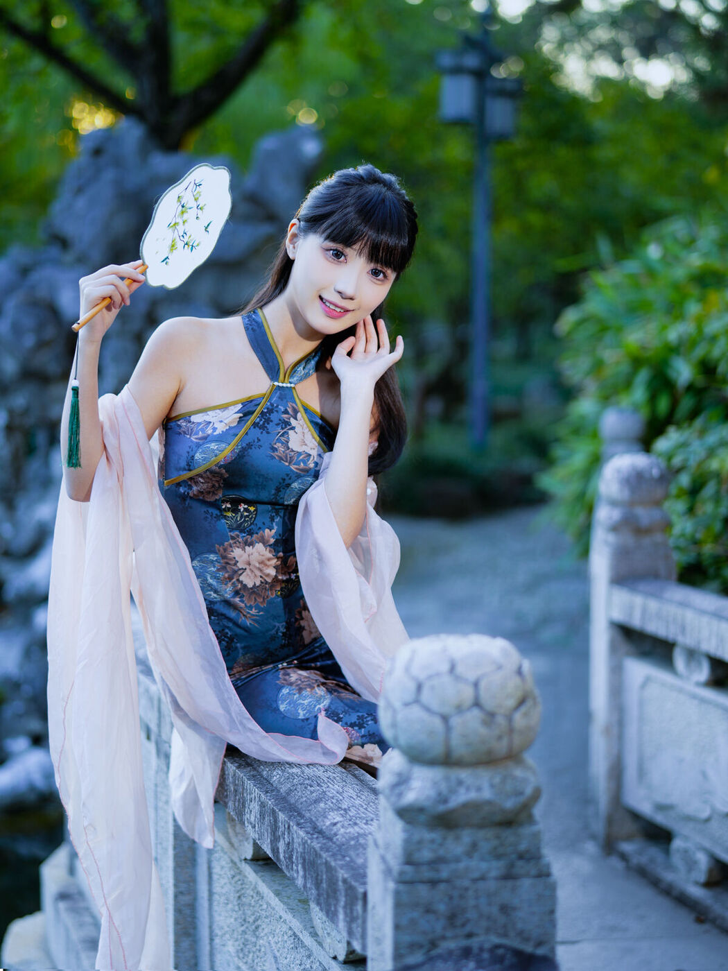YiTuYu艺图语 Vol.7950 Er Ru Ruth