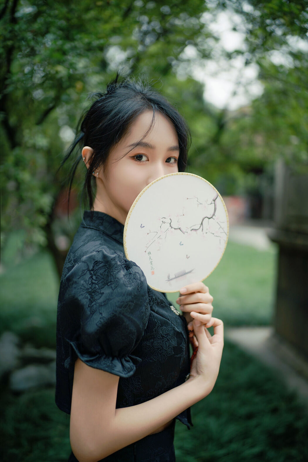 YiTuYu艺图语 Vol.7993 Xin Xin