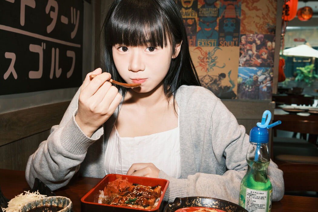 YiTuYu艺图语 Vol.8017 Shi San Jin Ya