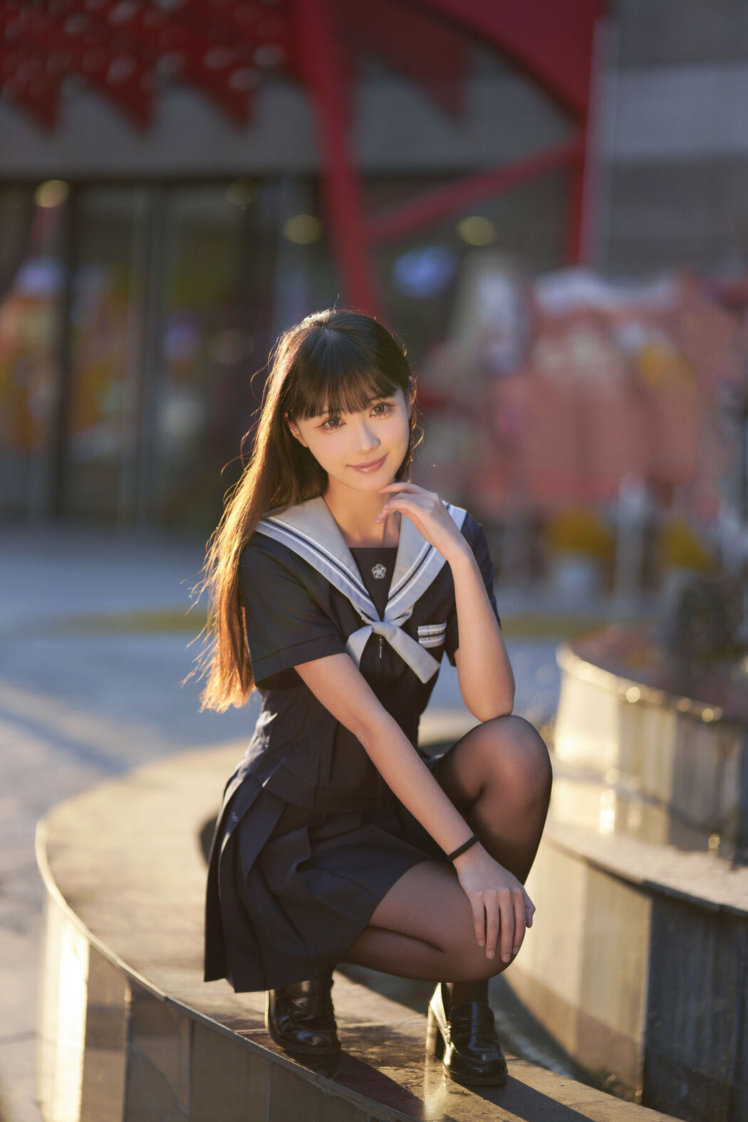 YiTuYu艺图语 Vol.7980 Er Ru Ruth