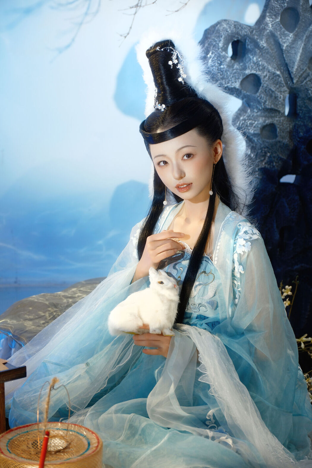 YiTuYu艺图语 Vol.7976 Xiao Yang Ai Gan Fan