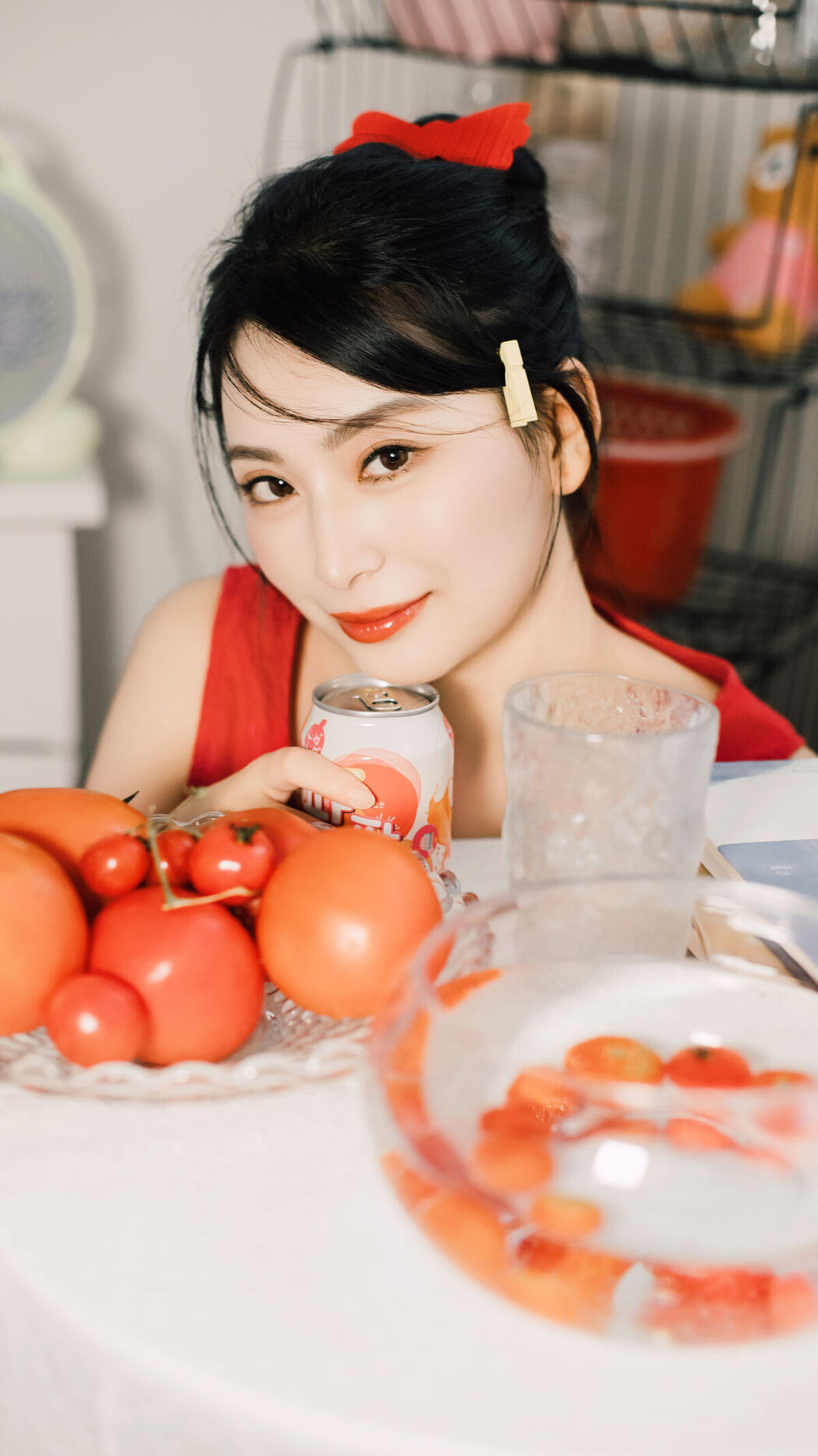 YiTuYu艺图语 Vol.7932 Hu Jia Zi