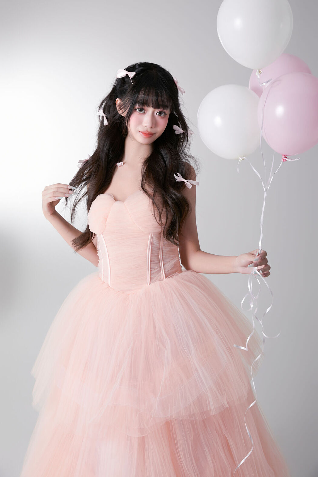 YiTuYu艺图语 Vol.7955 Bo Luo Bao