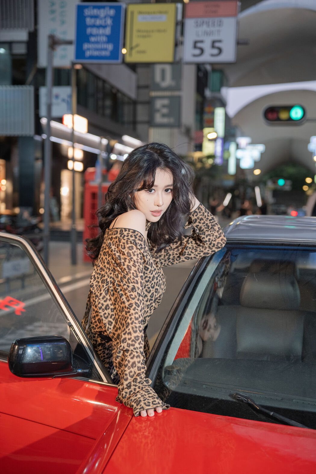 YiTuYu艺图语 Vol.7975 Jiao Wo GG