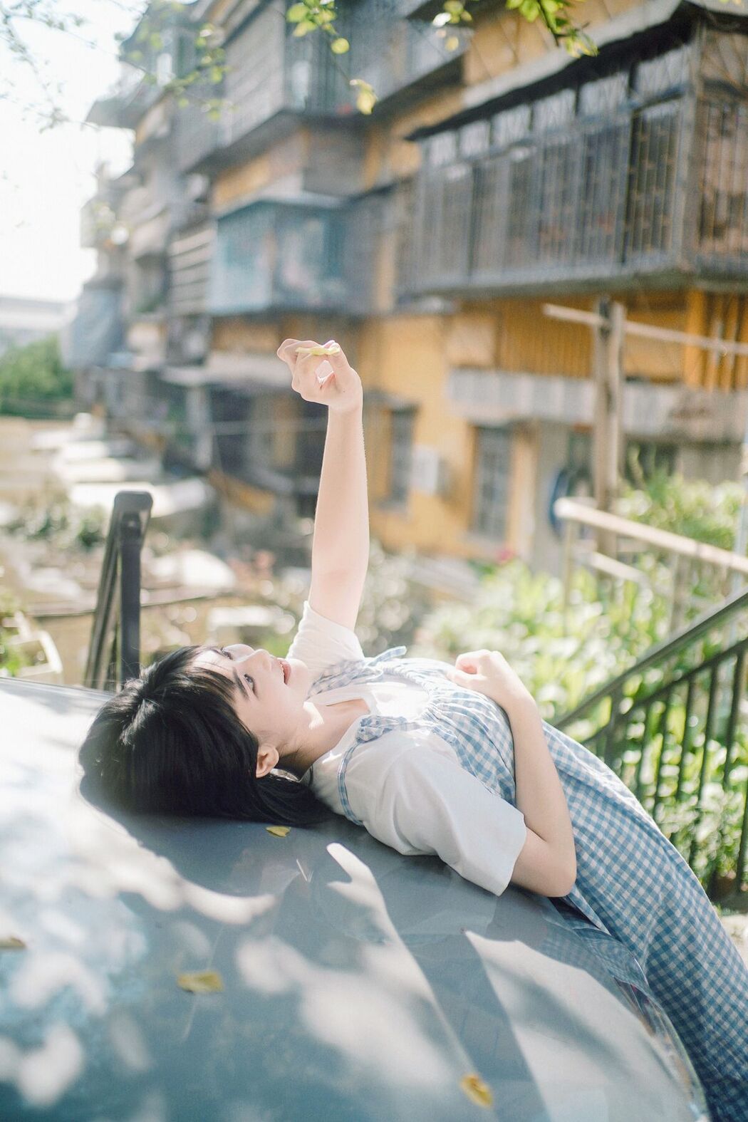 YiTuYu艺图语 Vol.7960 Mai Mai
