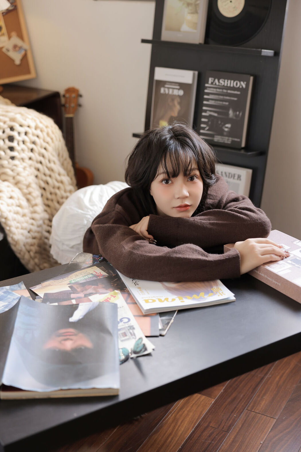 YiTuYu艺图语 Vol.7961 Disexi Si Ning