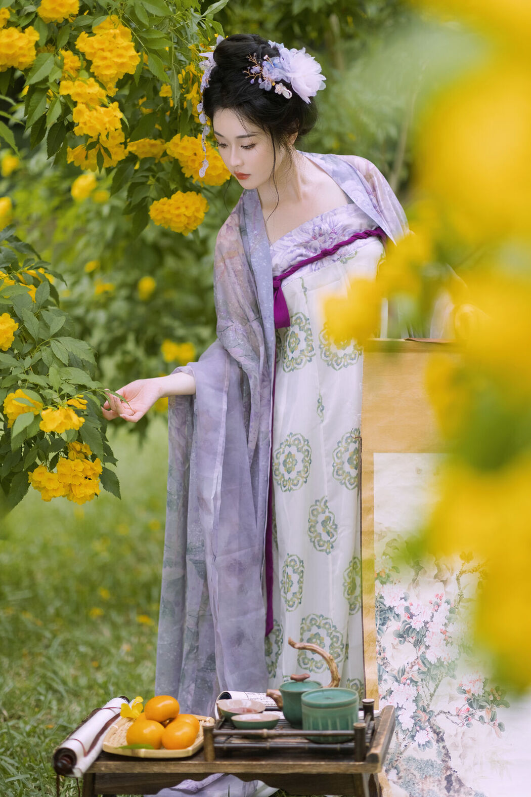 YiTuYu艺图语 Vol.7948 Shen Ci Xing Xing