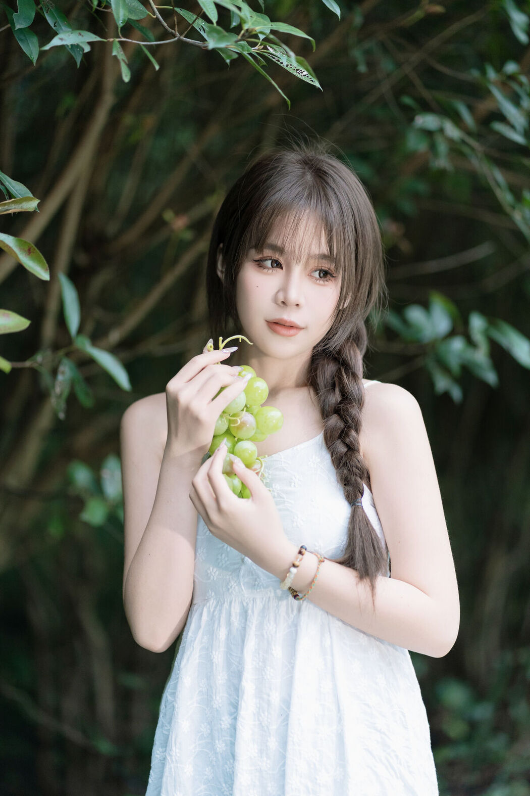 YiTuYu艺图语 Vol.7947 Pao Fu Xiao Fang
