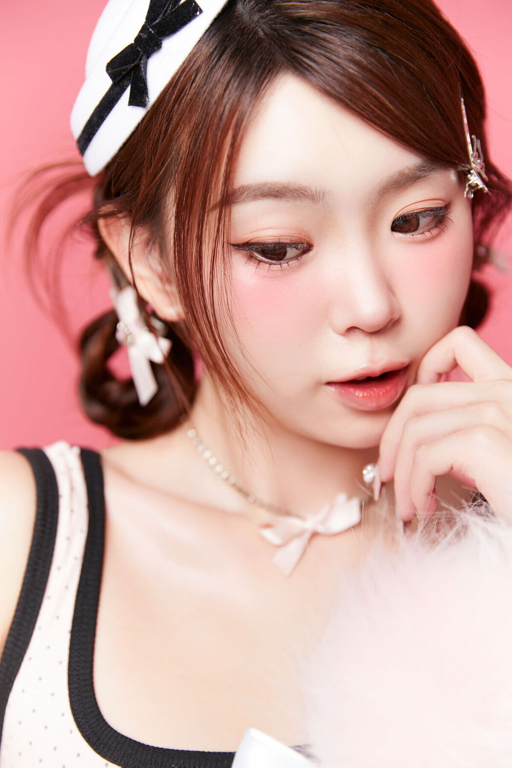 YiTuYu艺图语 Vol.7995 Carlee Shi 77 Ya