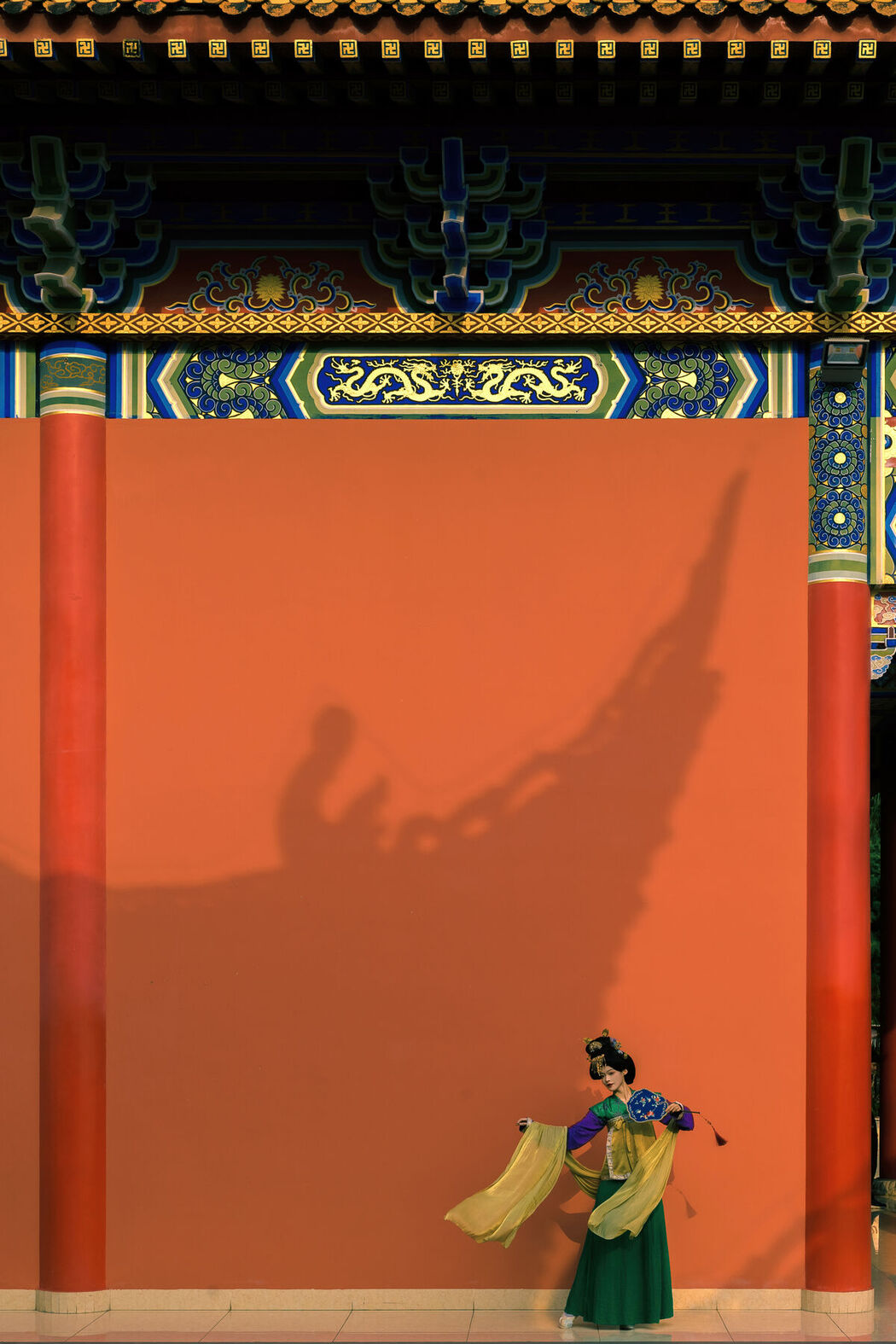 YiTuYu艺图语 Vol.7924 An Ning Nina