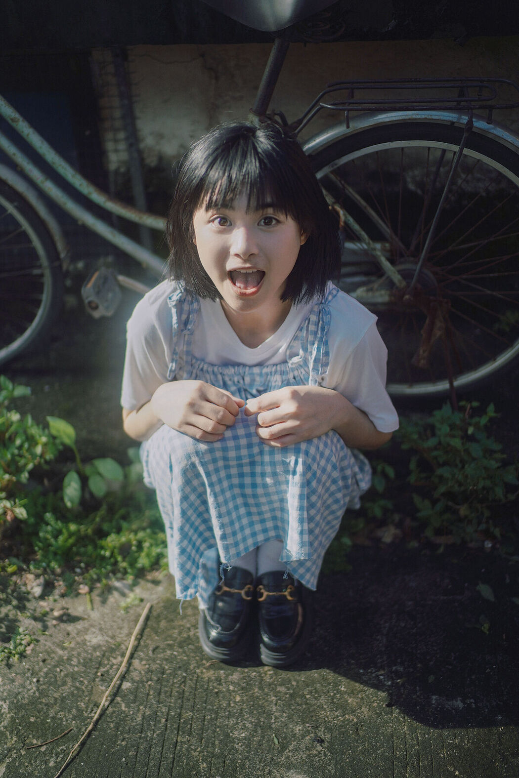 YiTuYu艺图语 Vol.7960 Mai Mai