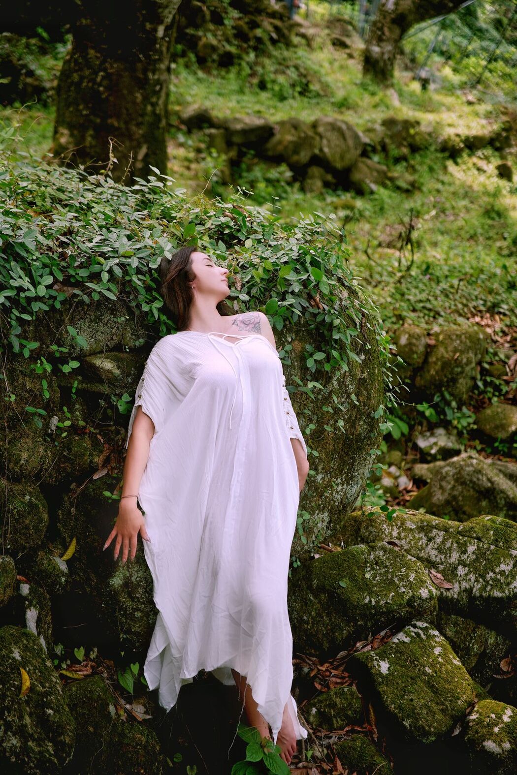 YiTuYu艺图语 Vol.7928 Kai Li