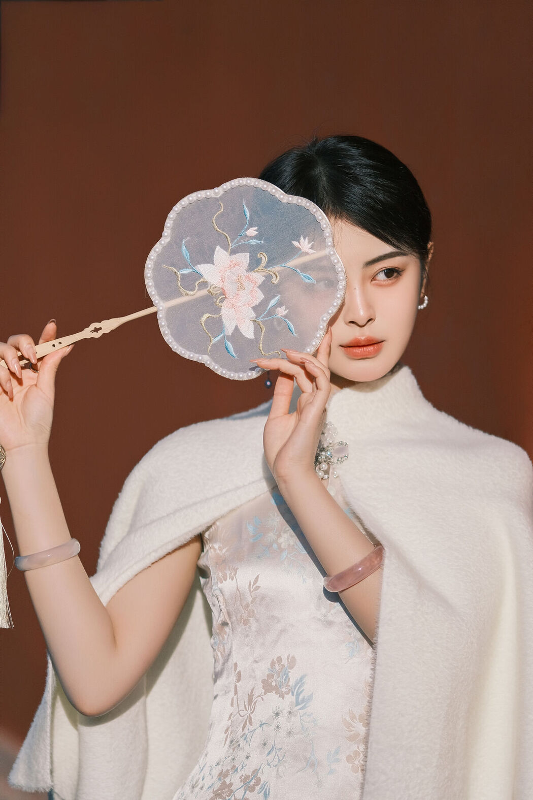 YiTuYu艺图语 Vol.7979 Hu Yun En Yoo En