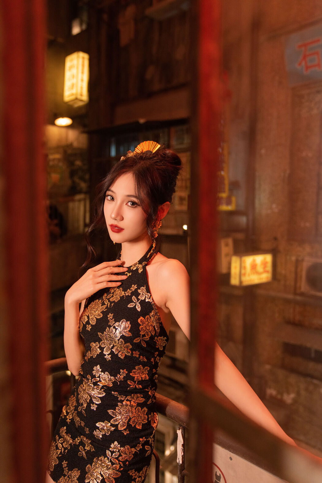 YiTuYu艺图语 Vol.7949 O1ne Wan