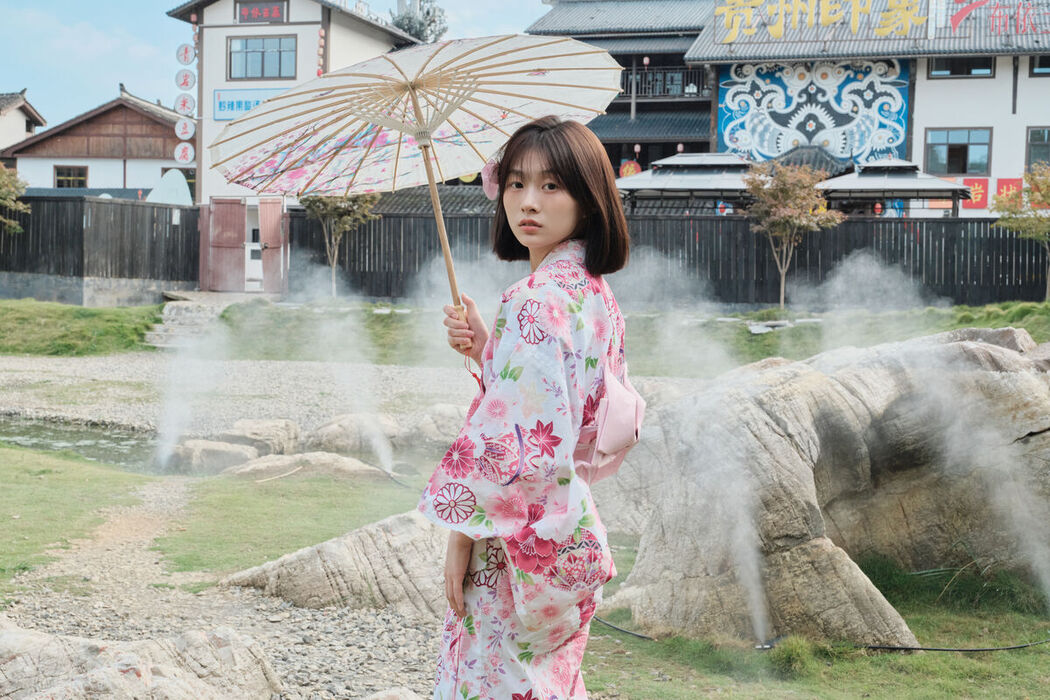 YiTuYu艺图语 Vol.8006 Xiao Xiao