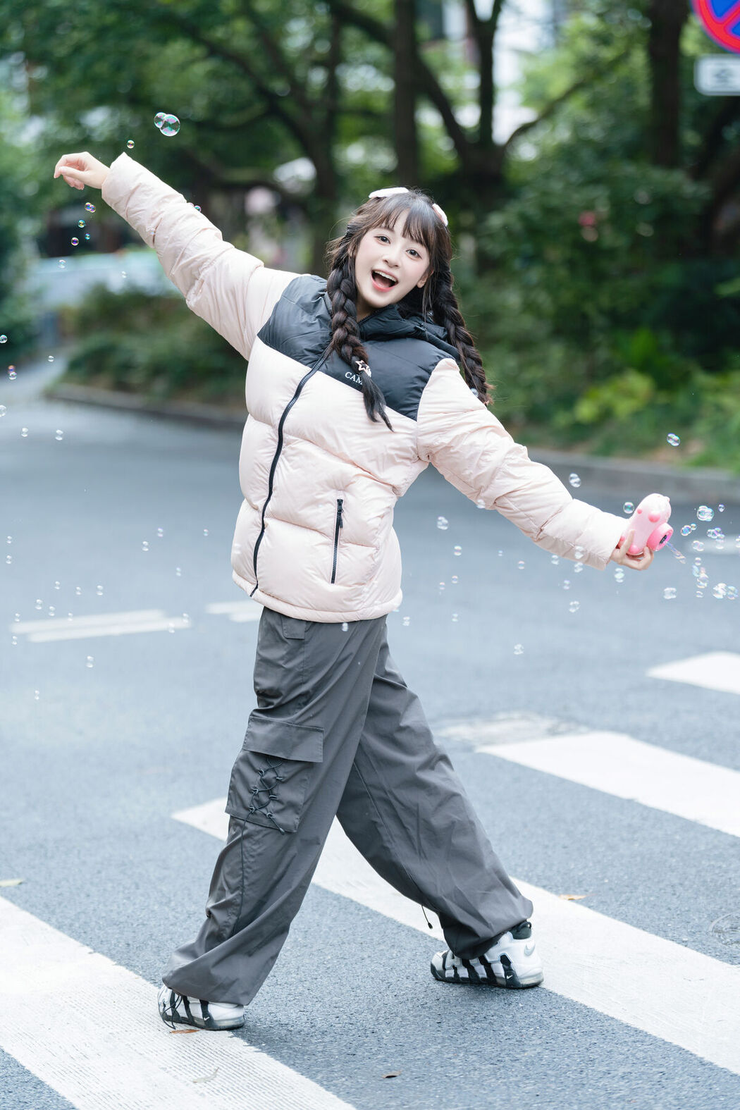 YiTuYu艺图语 Vol.7952 Xia Yu Xiao Nian