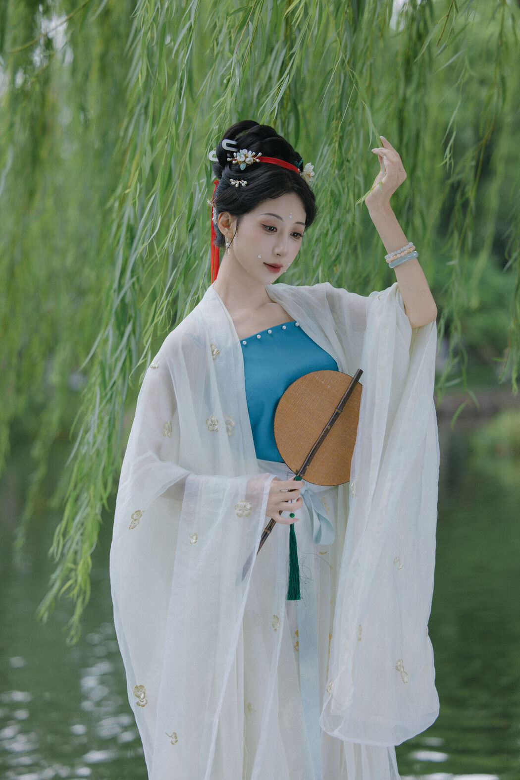 YiTuYu艺图语 Vol.7946 Su Fan
