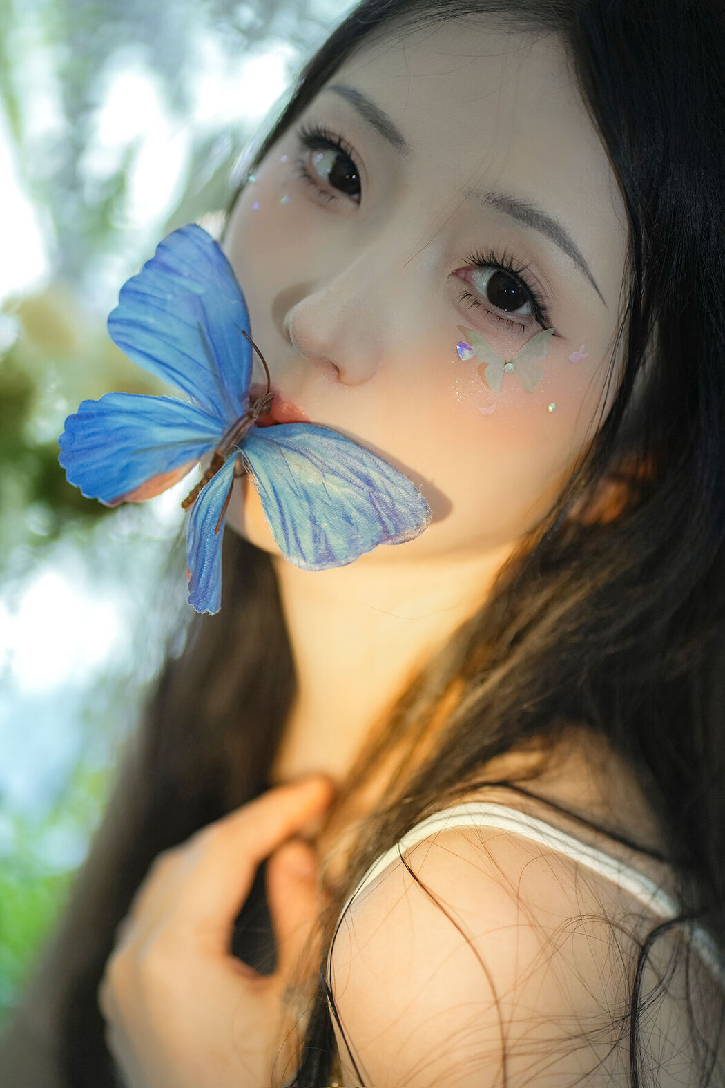 YiTuYu艺图语 Vol.7937 Tu Ya W Cover Photo