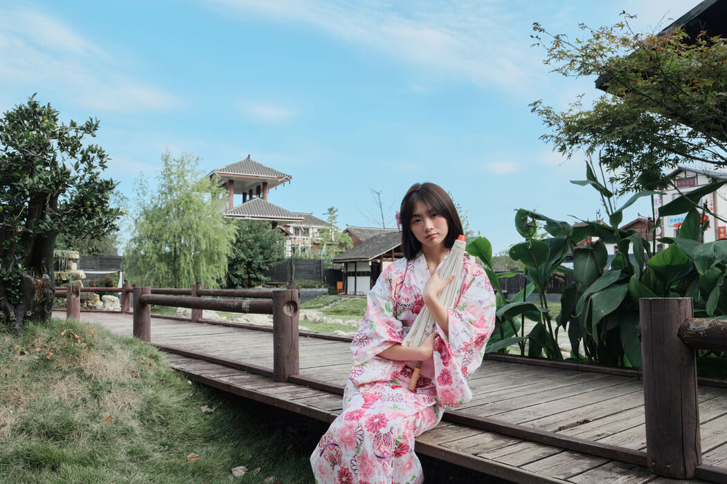 YiTuYu艺图语 Vol.8006 Xiao Xiao