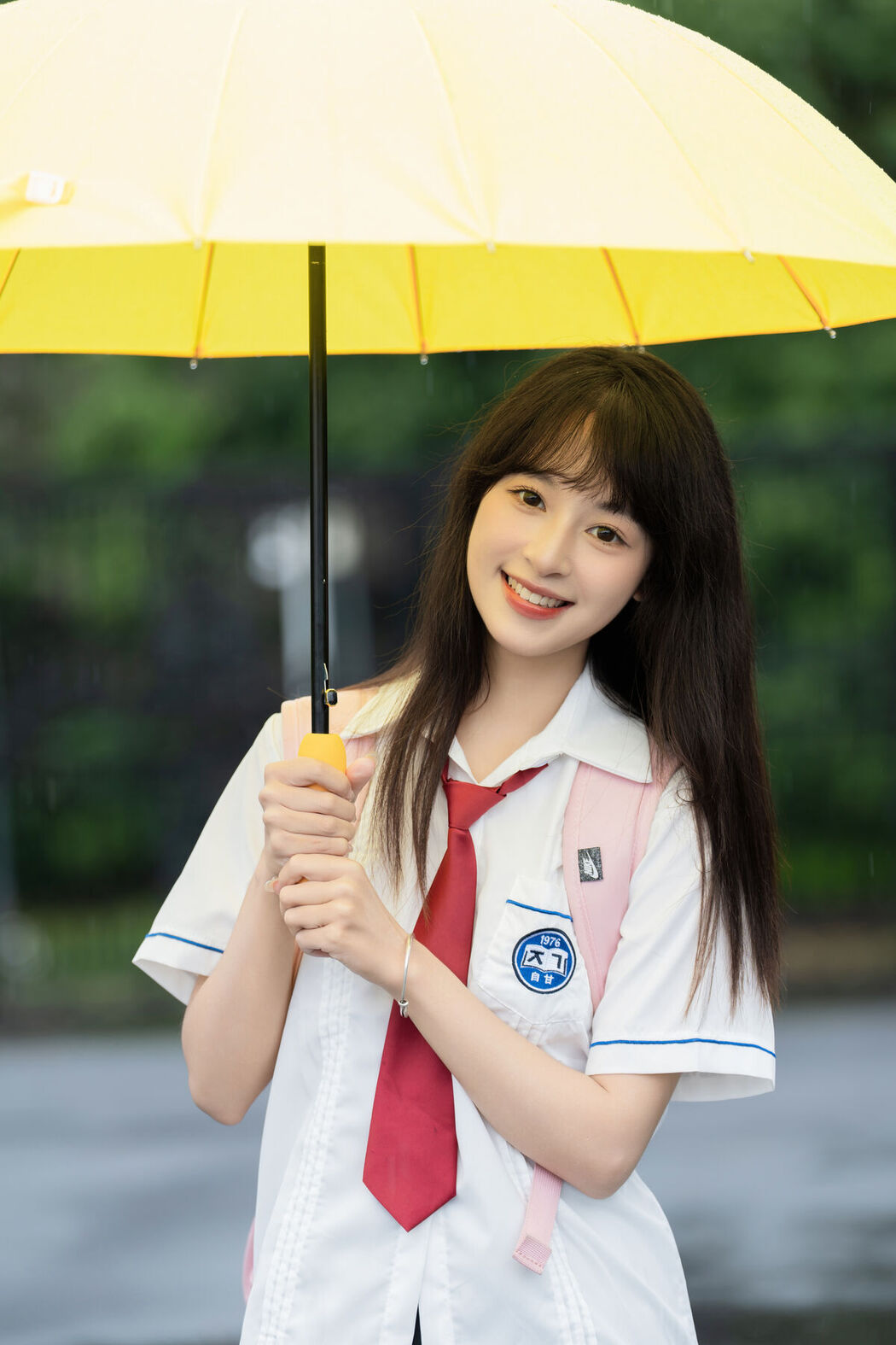 YiTuYu艺图语 Vol.7963 Xia Yu Xiao Nian