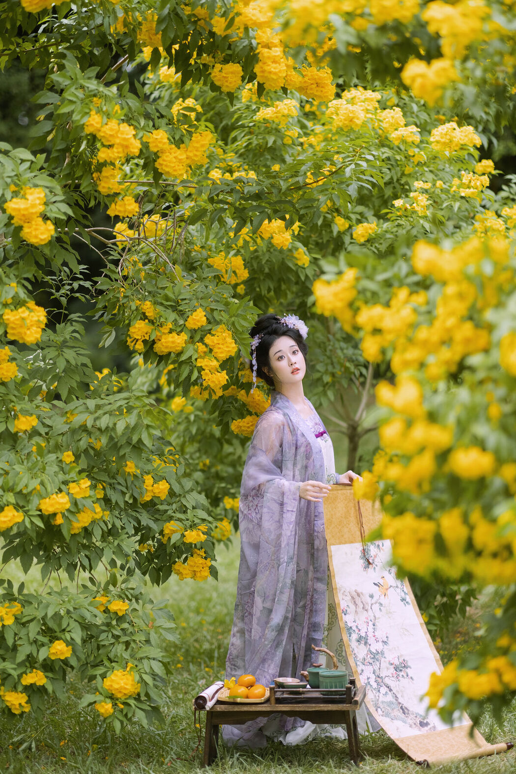 YiTuYu艺图语 Vol.7948 Shen Ci Xing Xing