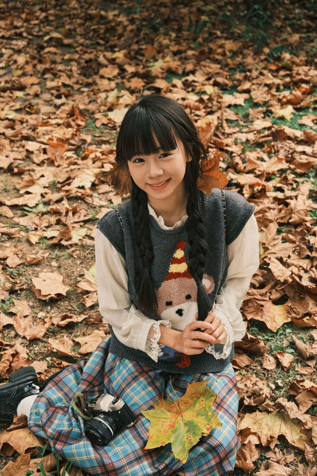 YiTuYu艺图语 Vol.7988 Shi San Jin Ya